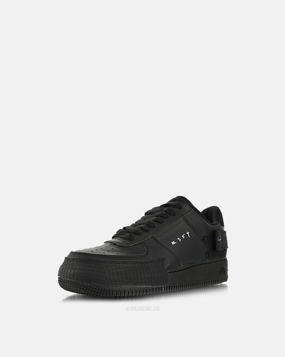 NIKE x AIR FORCE 1 “TYPE”