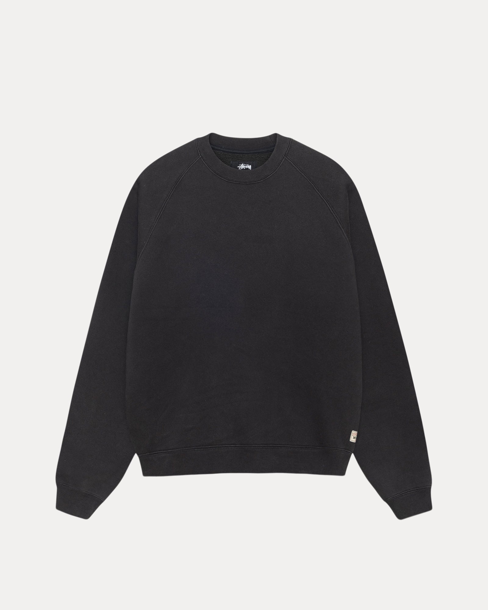 Washed Black
