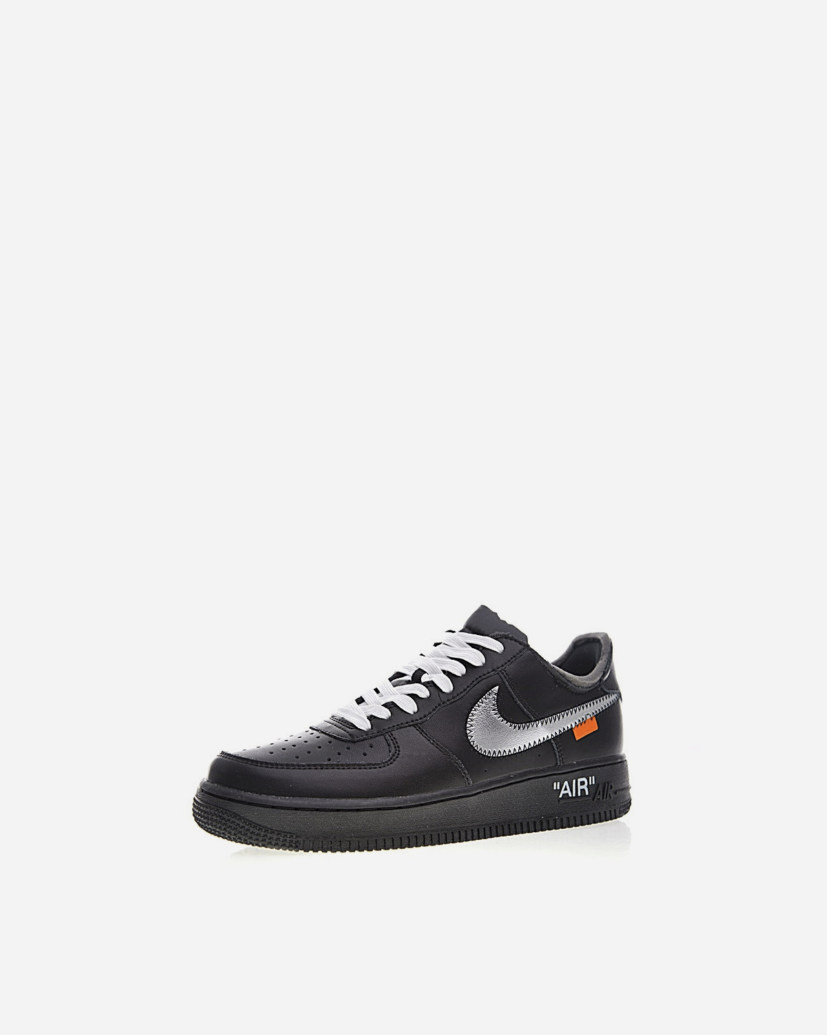 NIKE x AIR FORCE 1 OFF-WHITE