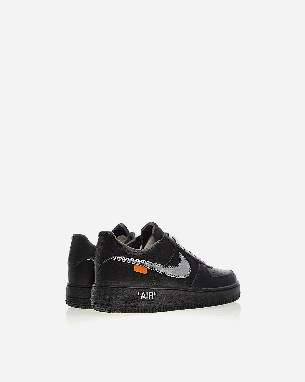 NIKE x AIR FORCE 1 OFF-WHITE