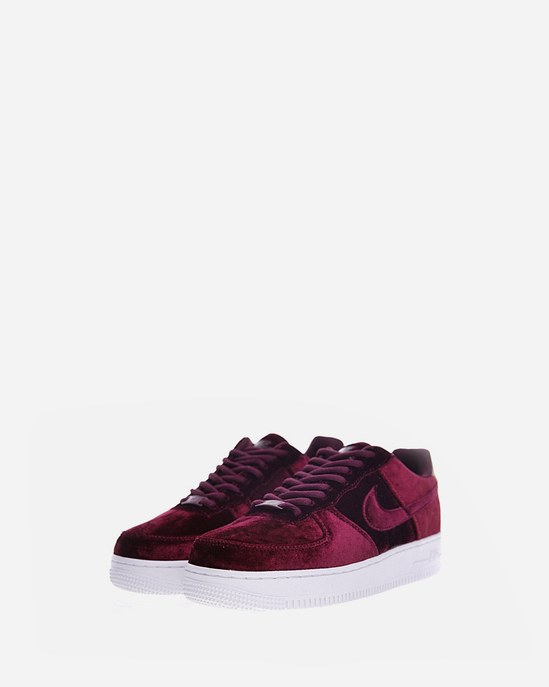 NIKE x AIR FORCE 1 VELVET