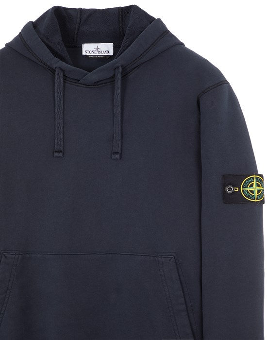 SWEAT-SHIRT À CAPUCHE