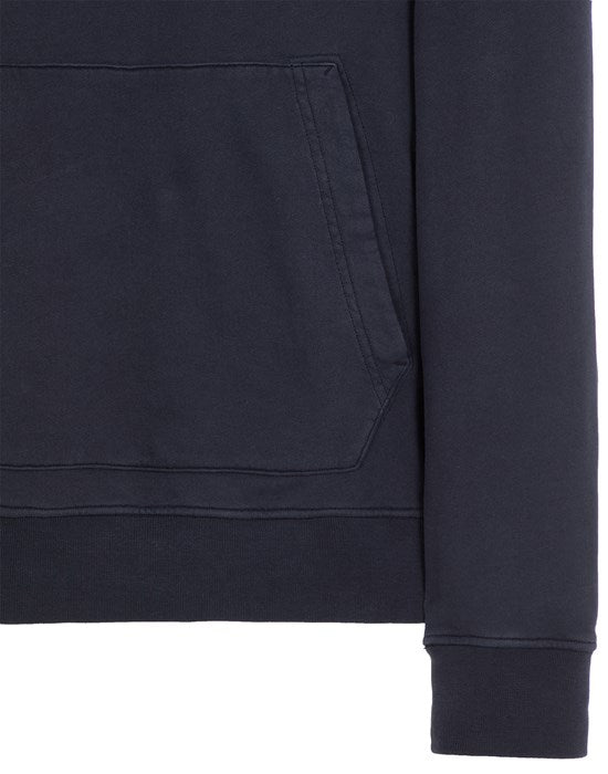 SWEAT-SHIRT À CAPUCHE