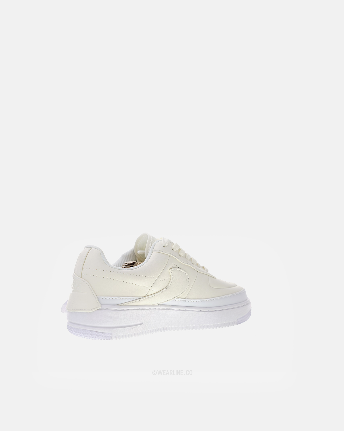 NIKE x AIR FORCE 1 “JESTER”