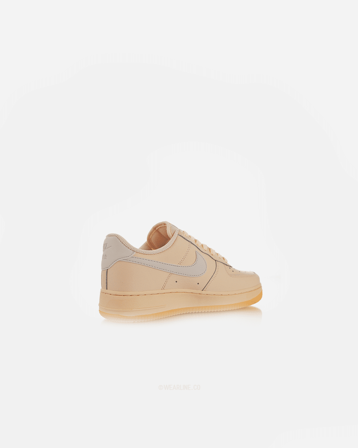 NIKE x AIR FORCE 1