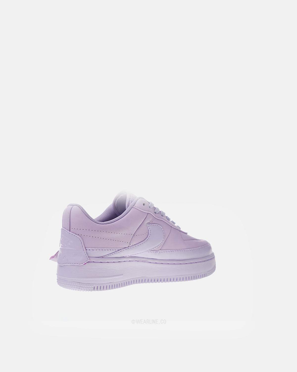 NIKE x AIR FORCE 1 “JESTER”