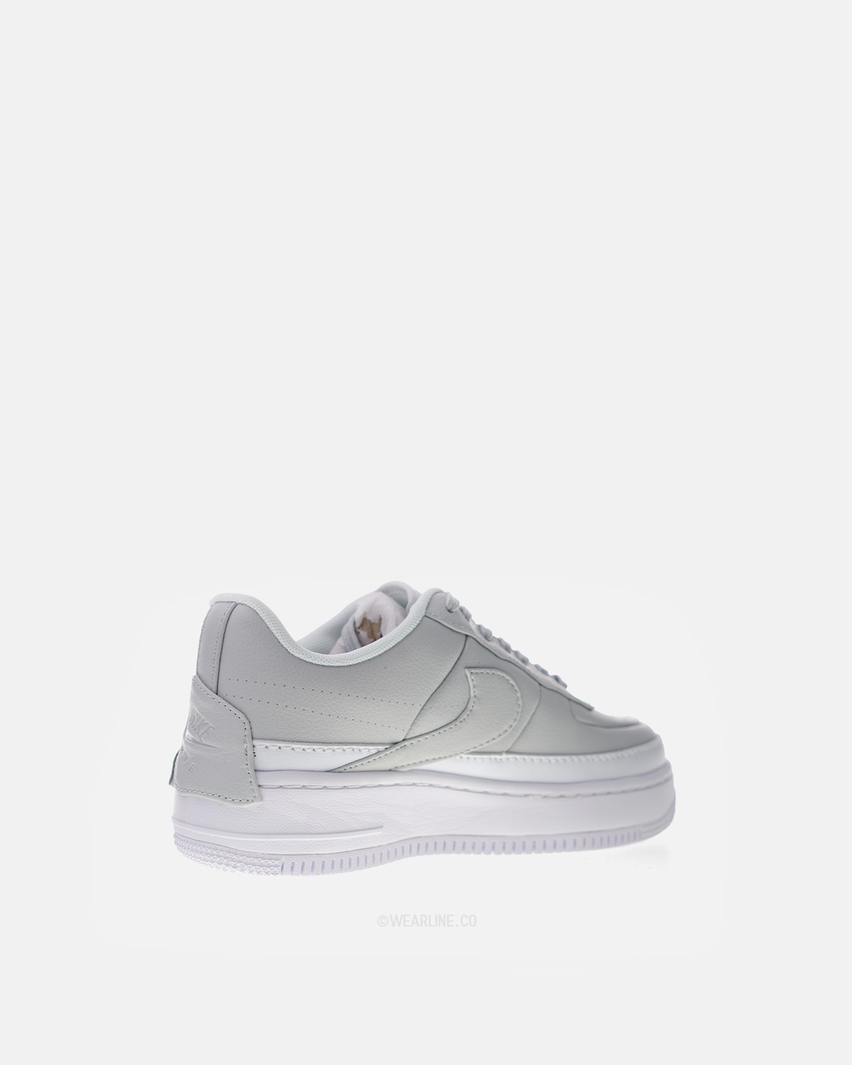 NIKE x AIR FORCE 1 “JESTER”