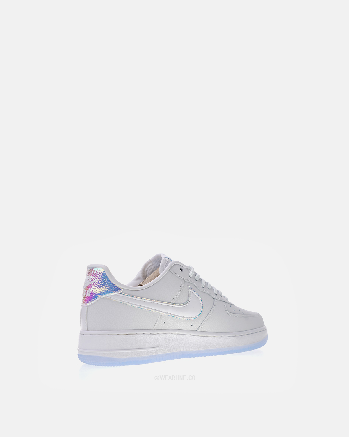 NIKE x AIR FORCE 1