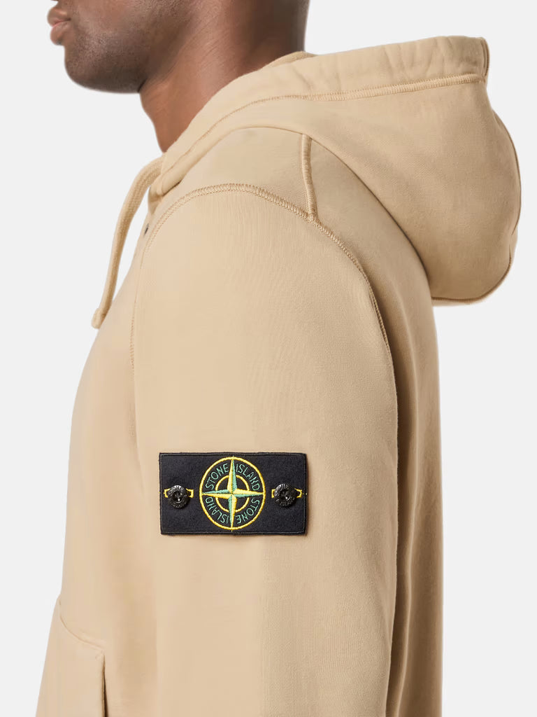 Veste Coton Désert