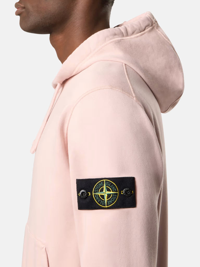 Veste Coton Rose Antique