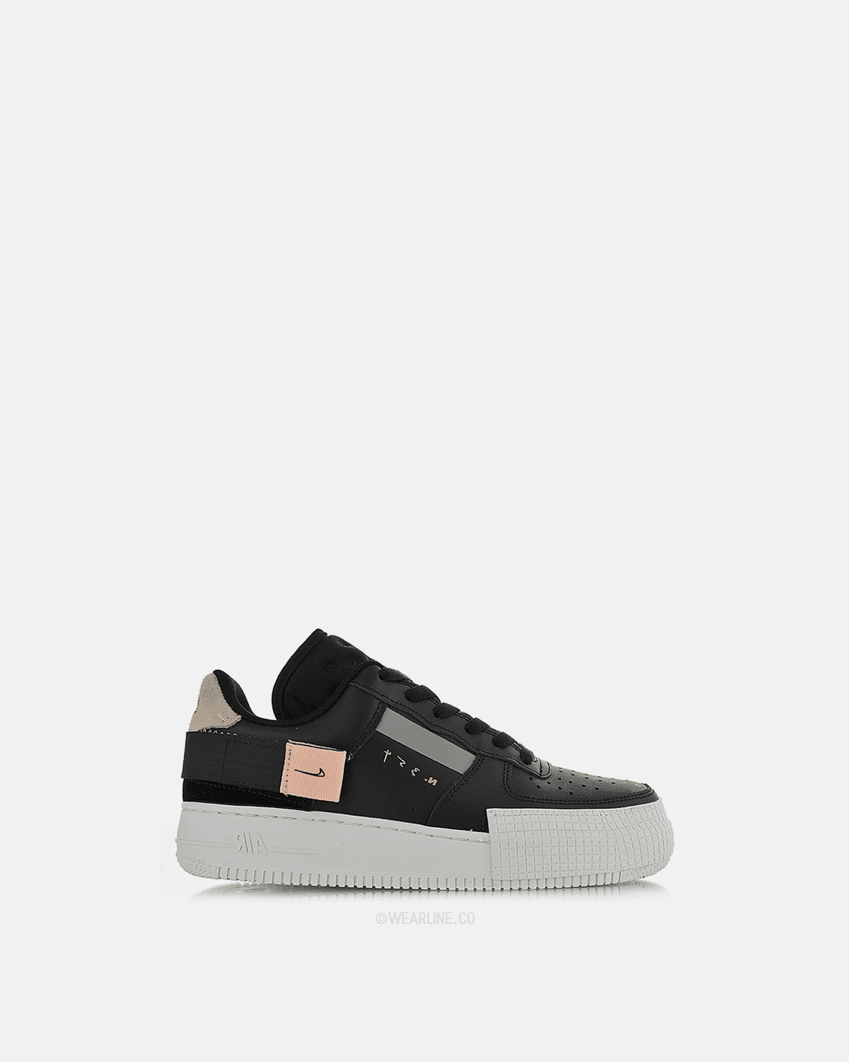 NIKE x AIR FORCE 1 “TYPE”