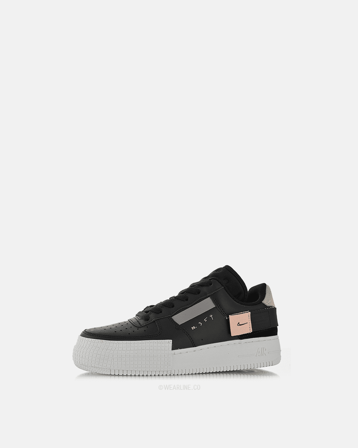 NIKE x AIR FORCE 1 “TYPE”