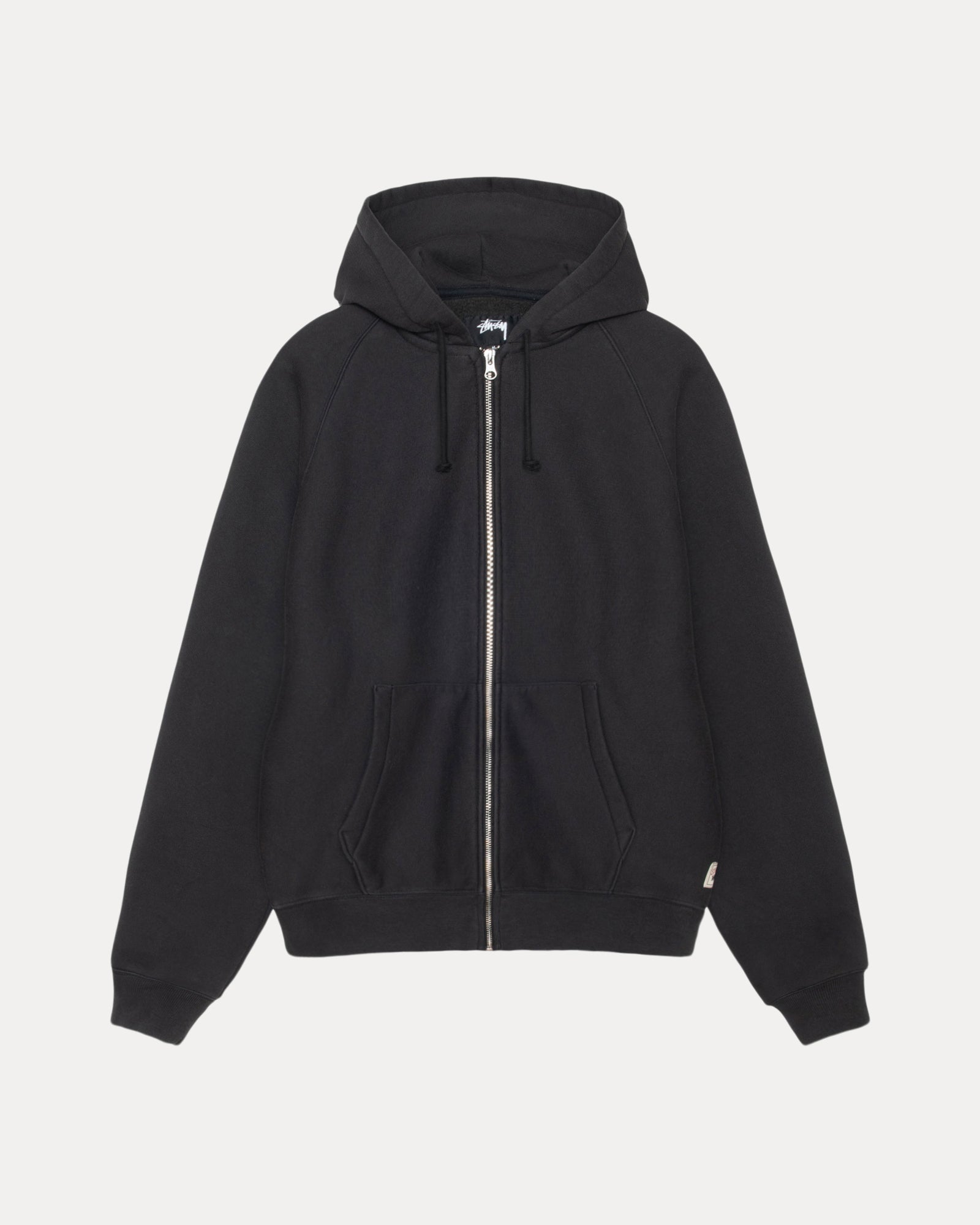 Washed Black