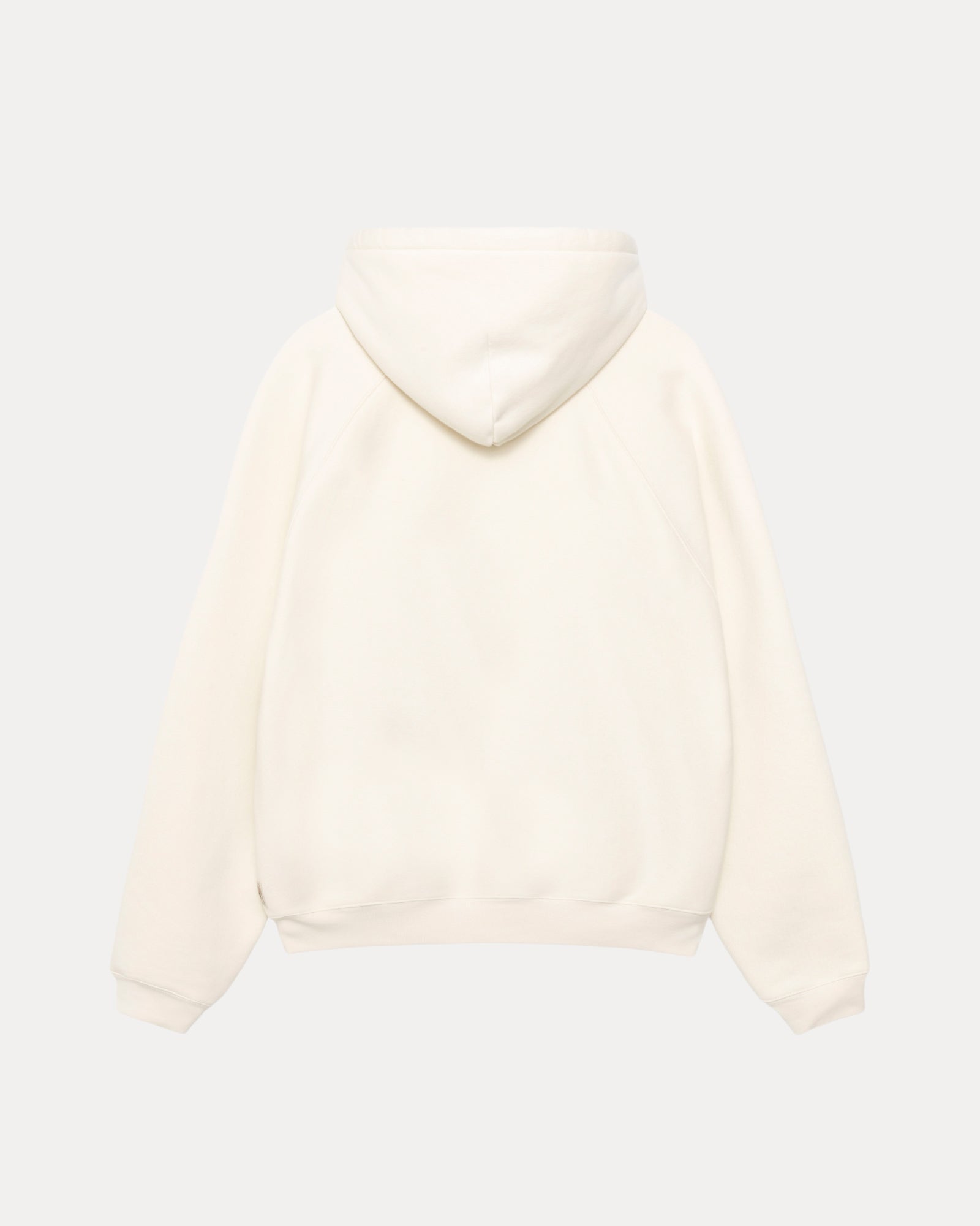 RELAXED HOODIE