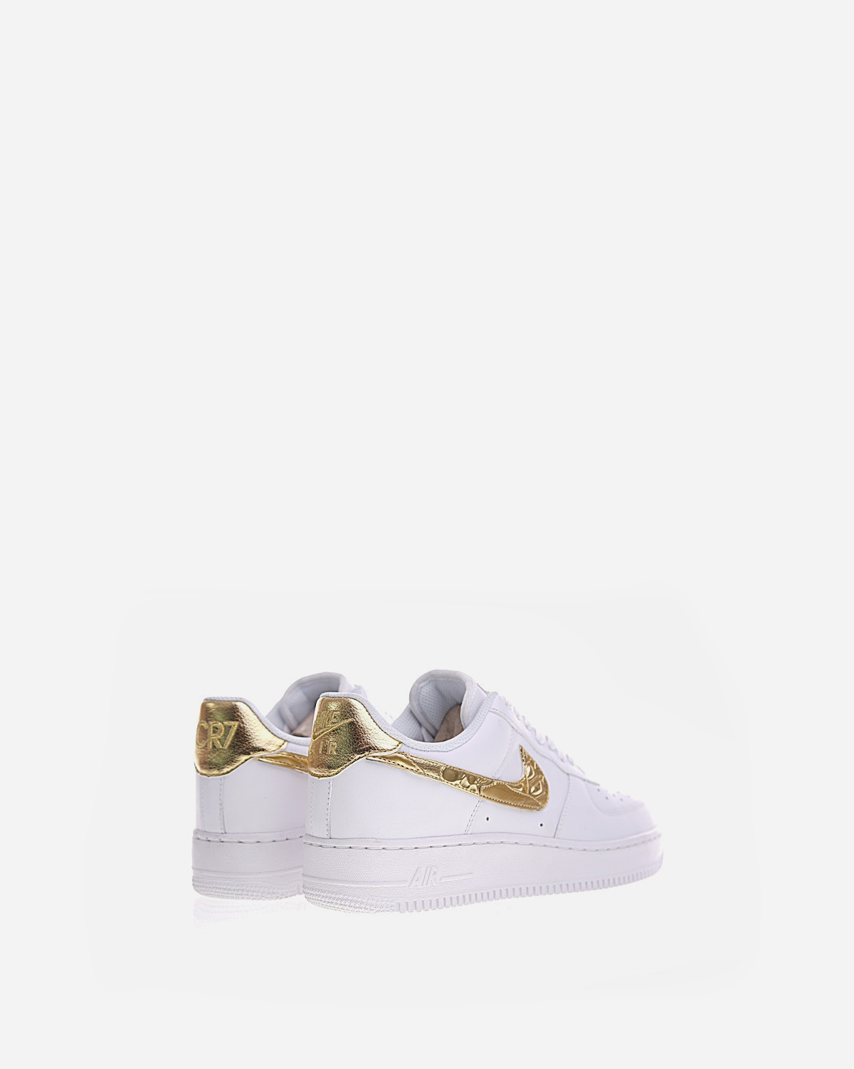 NIKE x AIR FORCE 1 CR7