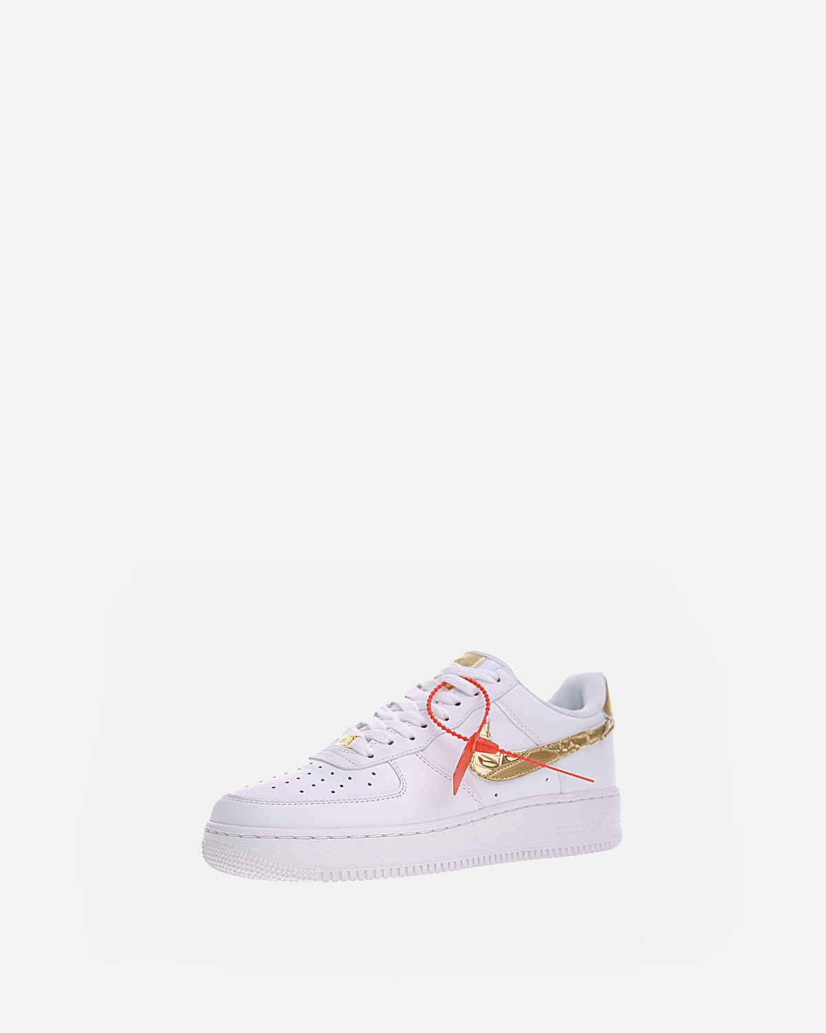 NIKE x AIR FORCE 1 CR7