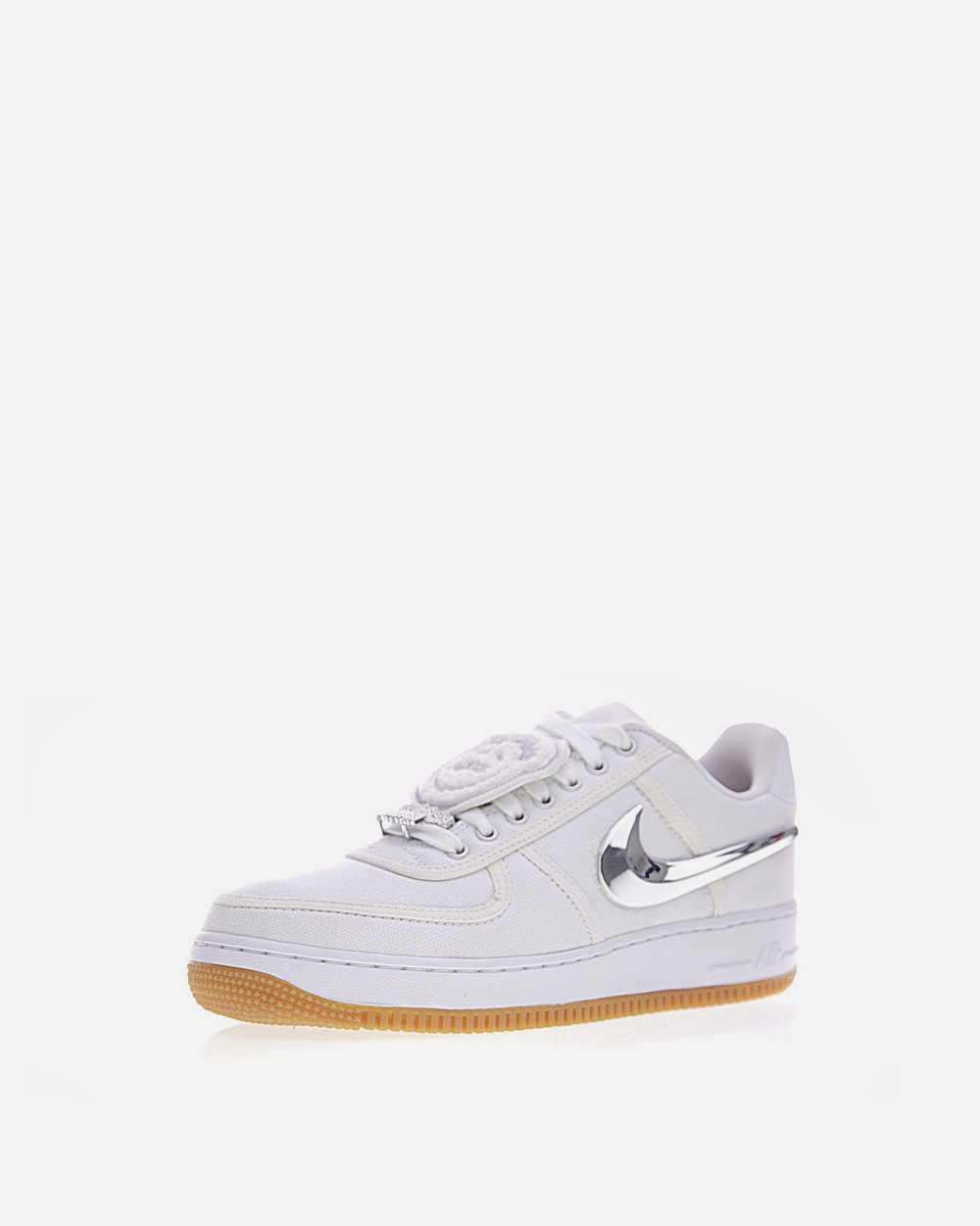NIKE x AIR FORCE 1 TRAVIS SCOTT