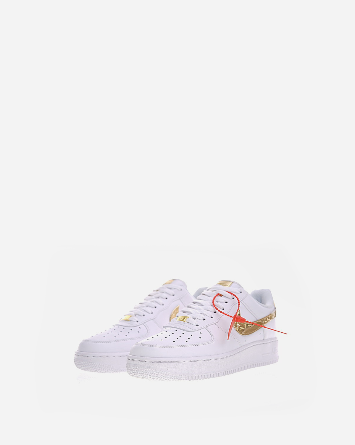 NIKE x AIR FORCE 1 CR7