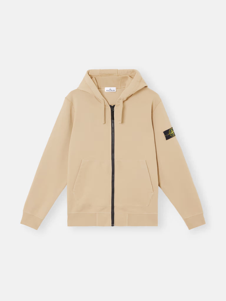 Veste Coton Désert