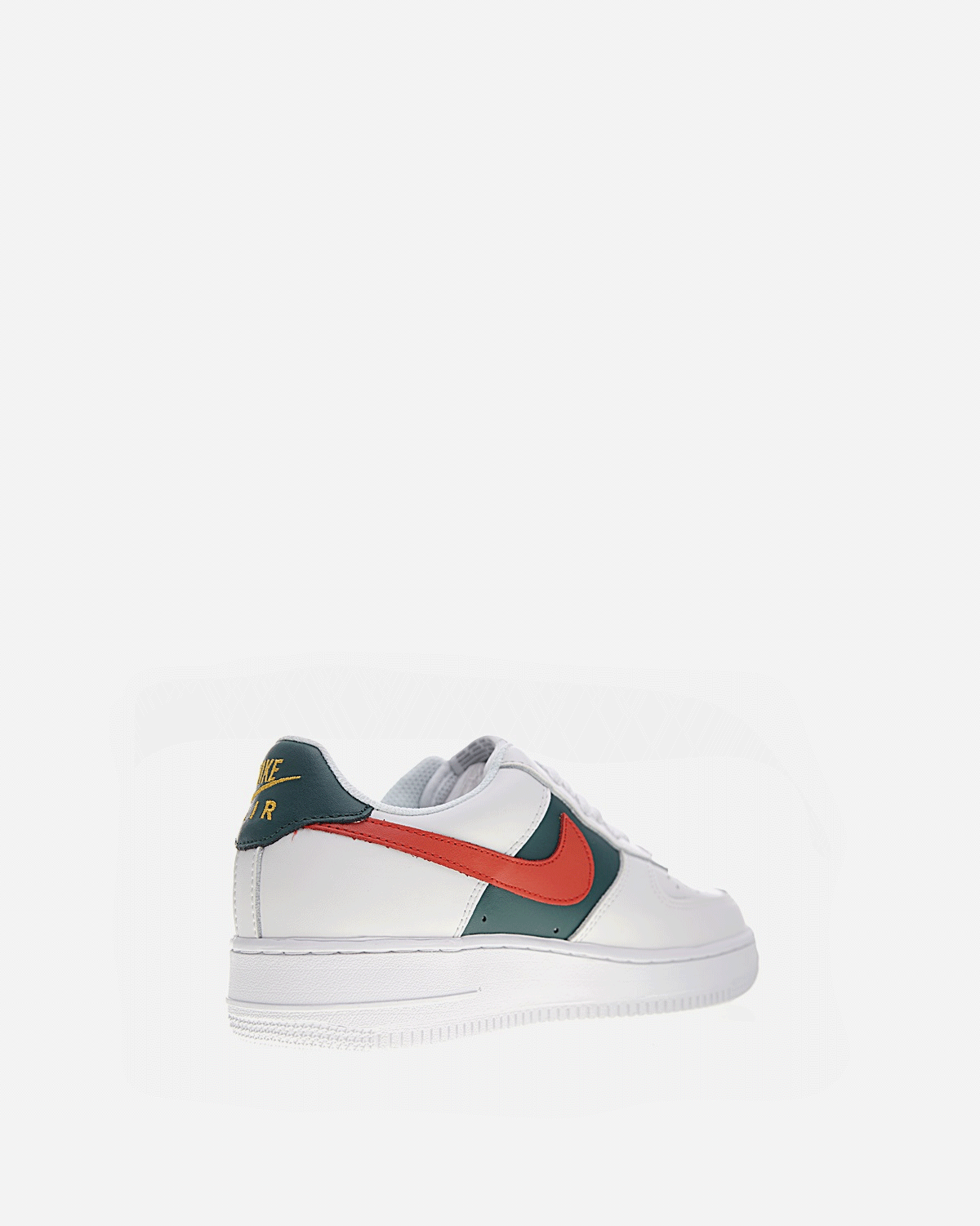 NIKE x AIR FORCE 1 “GC”