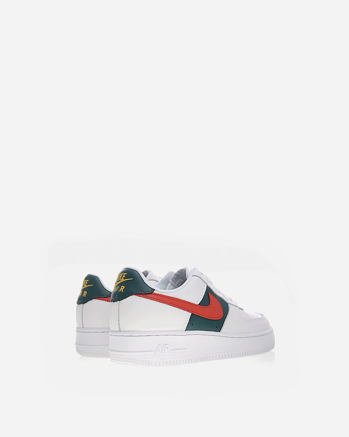 NIKE x AIR FORCE 1 “GC”