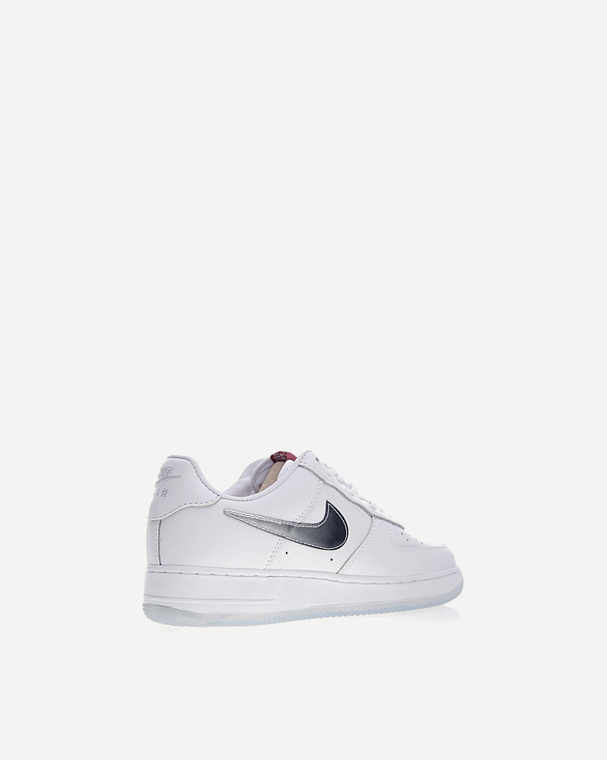 NIKE x AIR FORCE 1