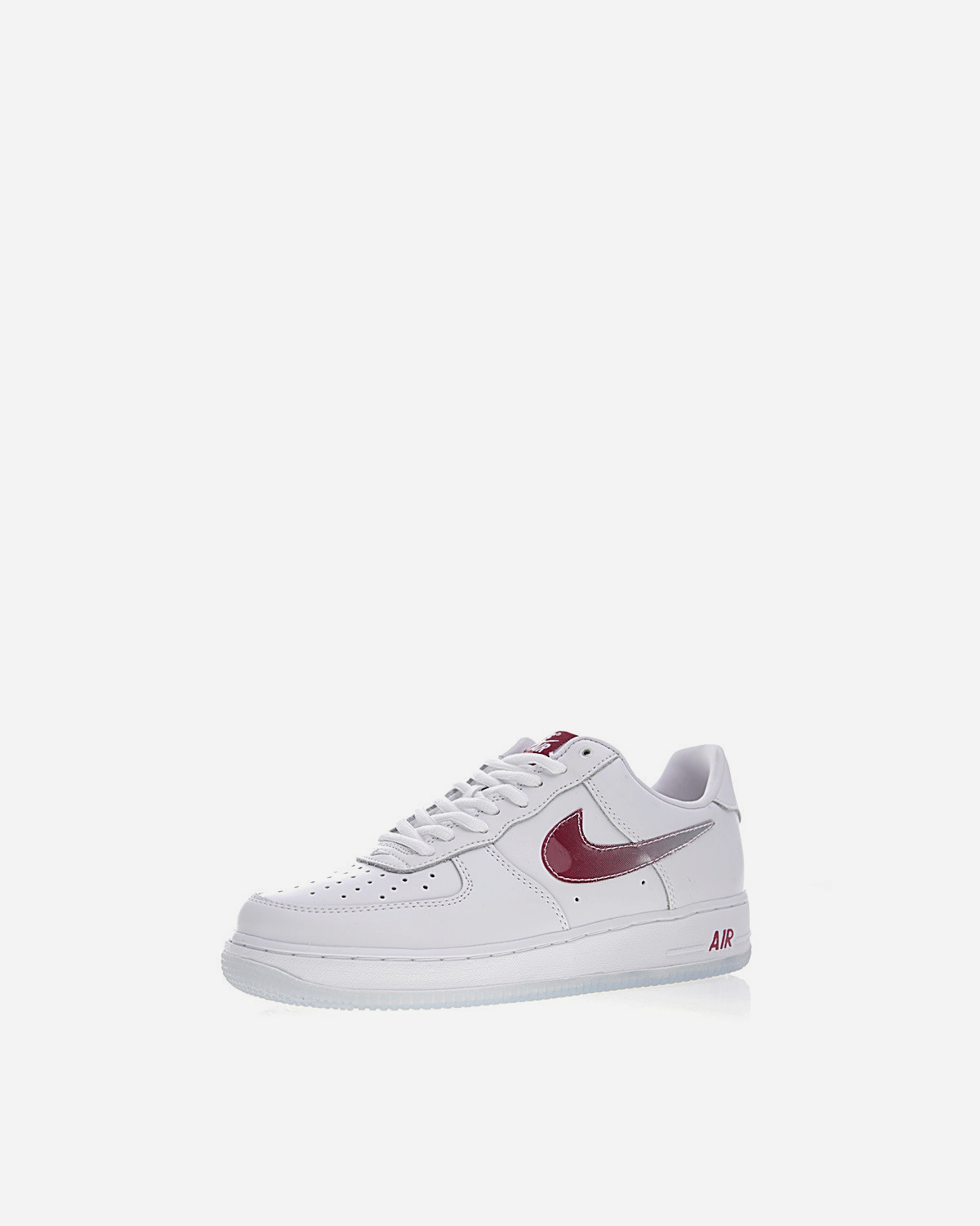 NIKE x AIR FORCE 1