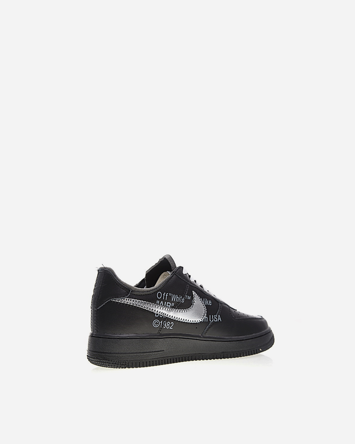 NIKE x AIR FORCE 1 OFF-WHITE