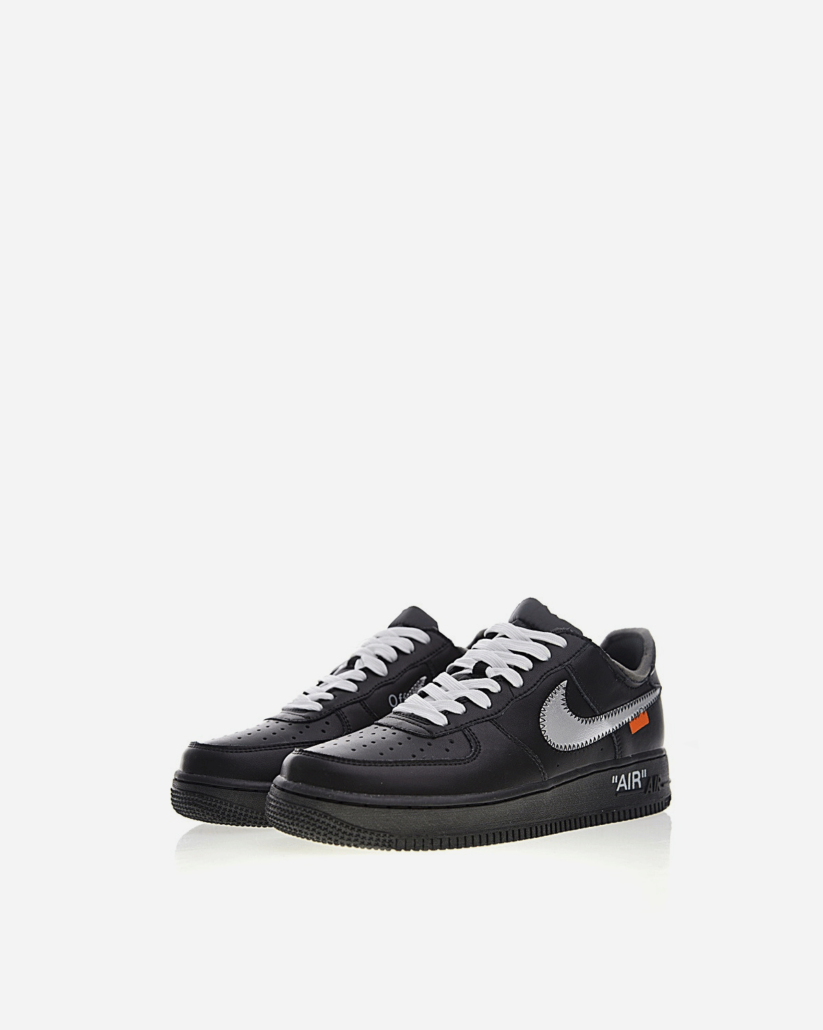 NIKE x AIR FORCE 1 OFF-WHITE