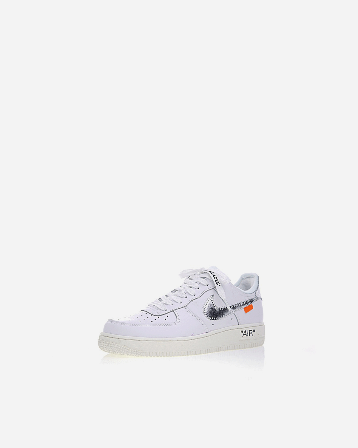 NIKE x AIR FORCE 1 OFF-WHITE