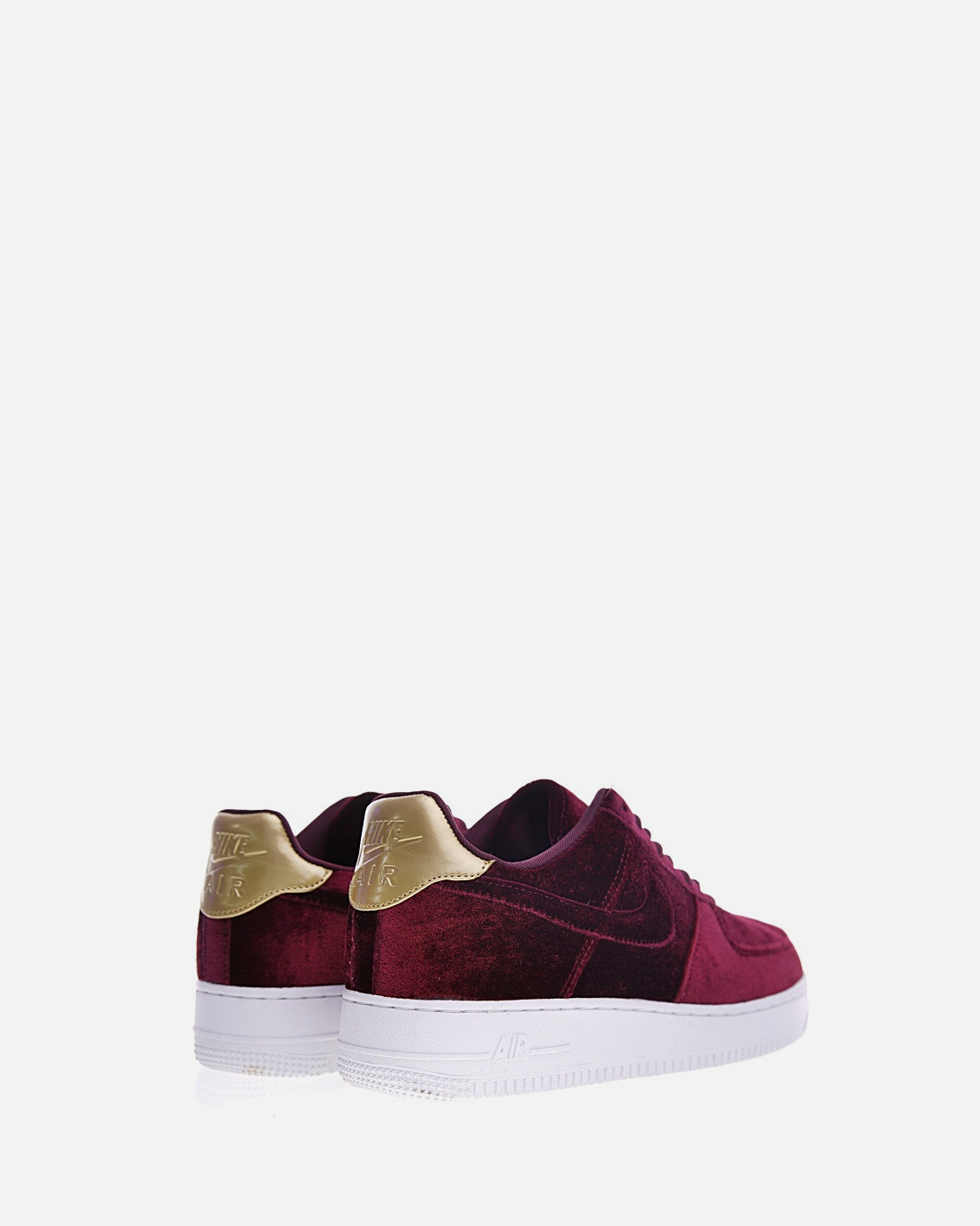 NIKE x AIR FORCE 1 VELVET