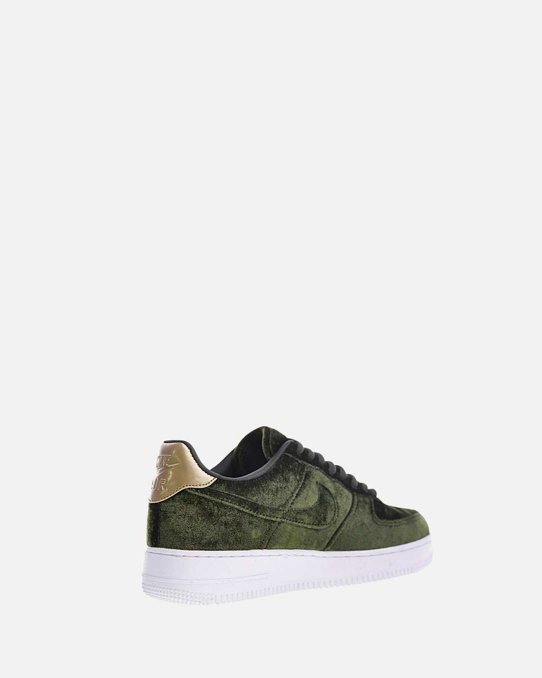 NIKE x AIR FORCE 1 VELVET