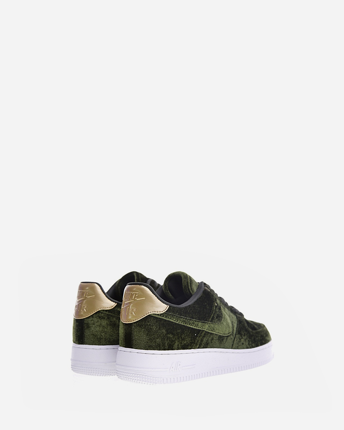 NIKE x AIR FORCE 1 VELVET
