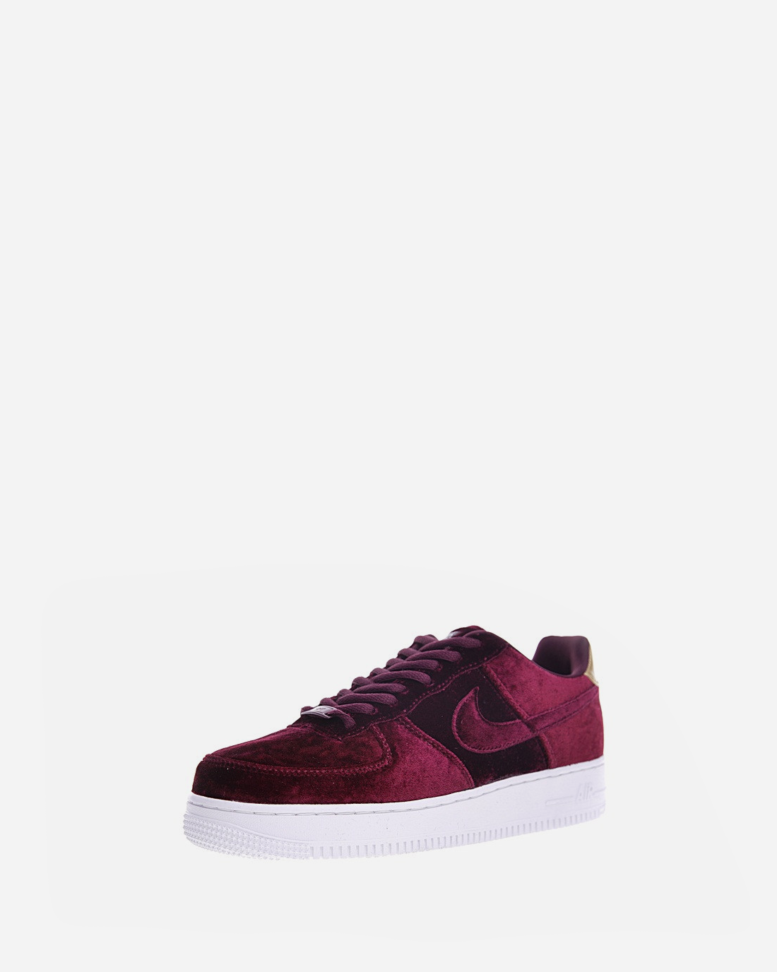 NIKE x AIR FORCE 1 VELVET