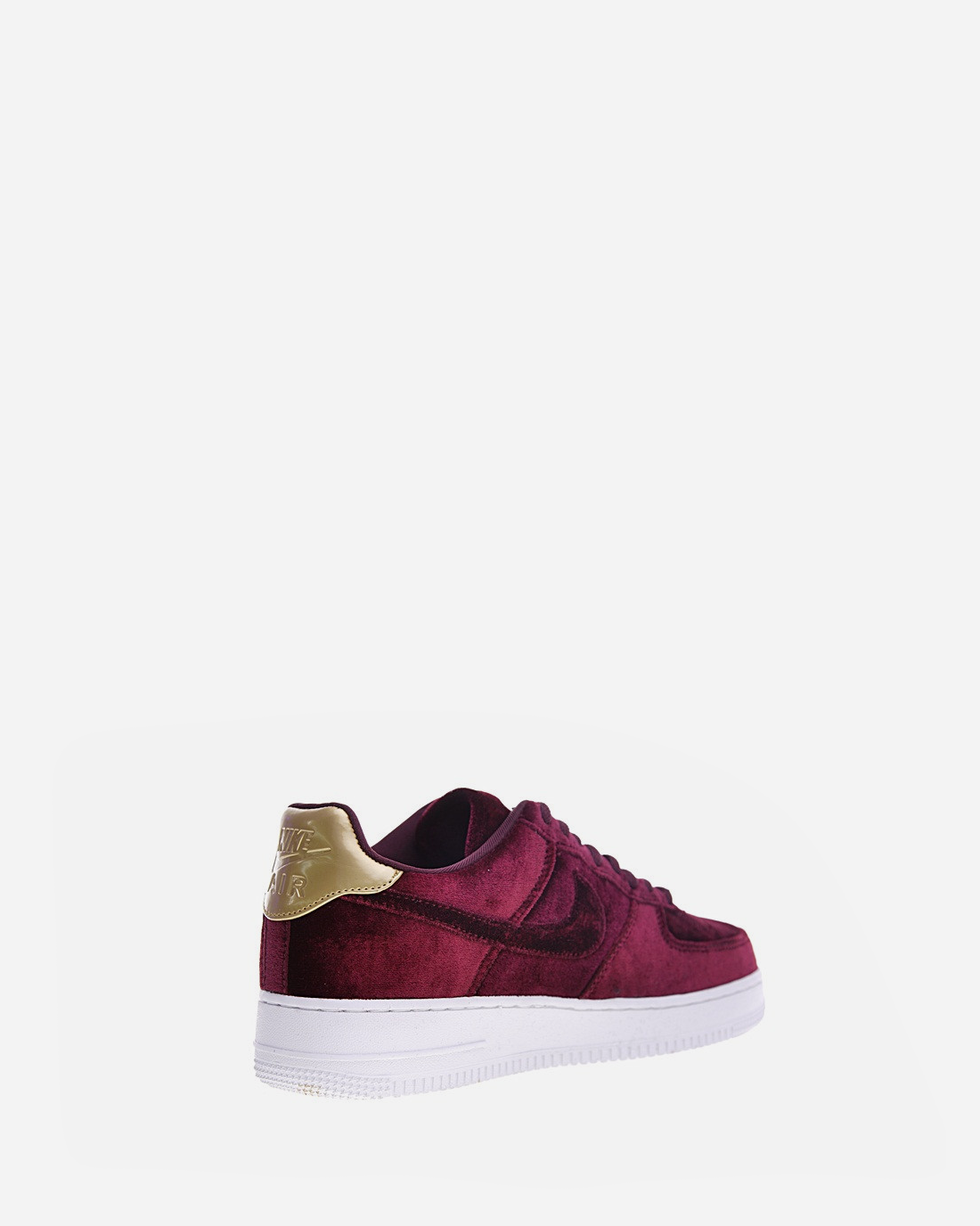 NIKE x AIR FORCE 1 VELVET