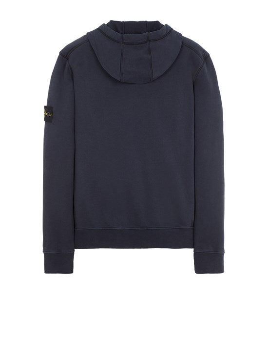 SWEAT-SHIRT À CAPUCHE