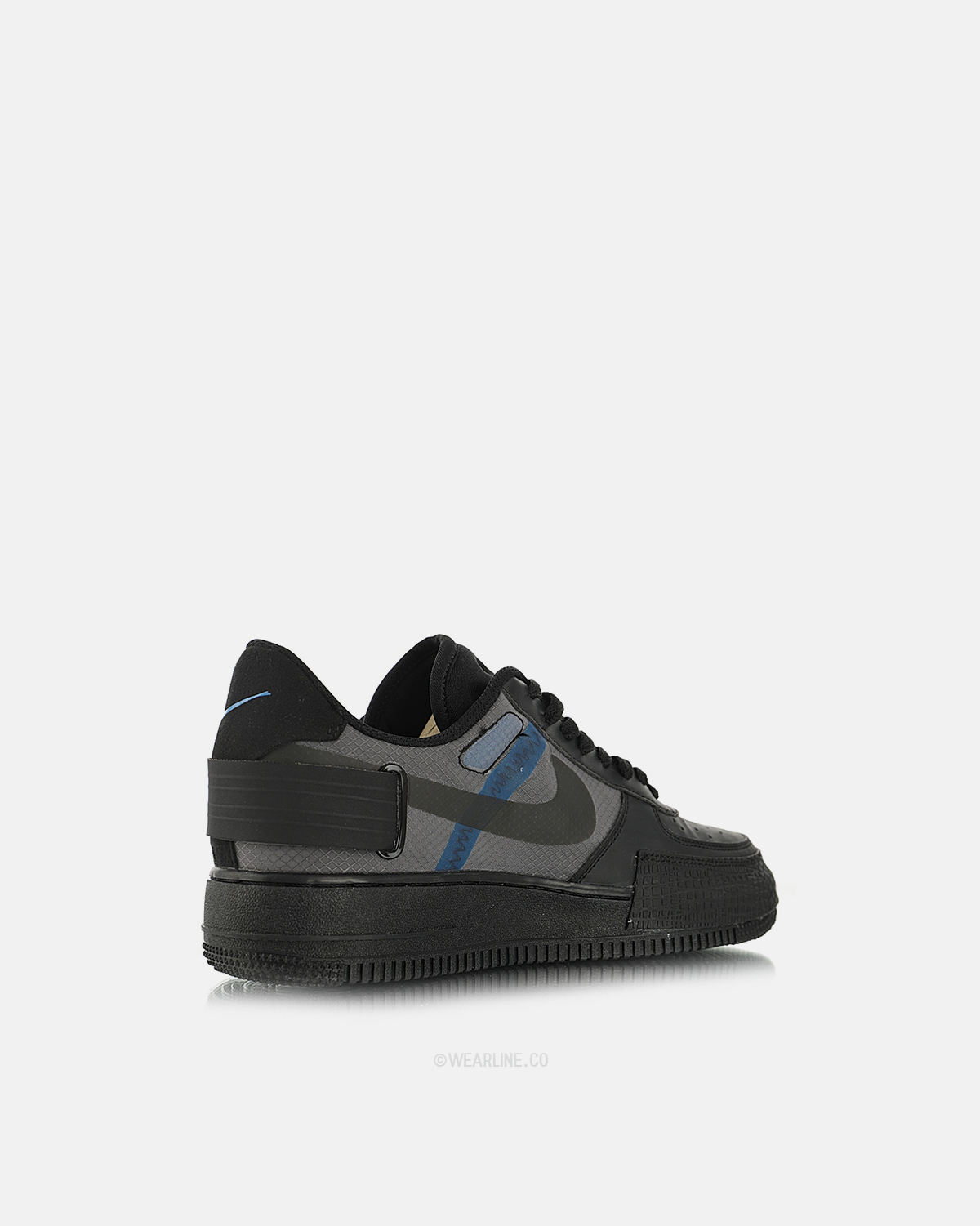 NIKE x AIR FORCE 1 “TYPE”