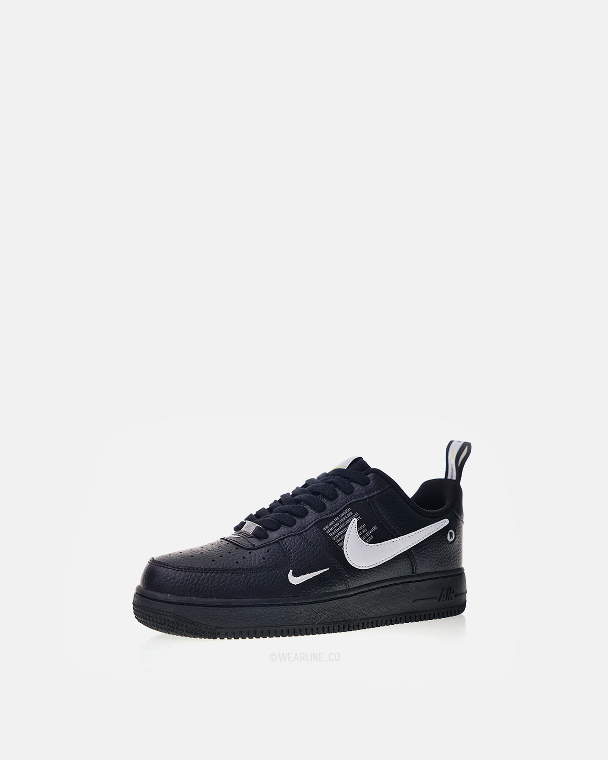 NIKE x AIR FORCE 1 “UTILITY”