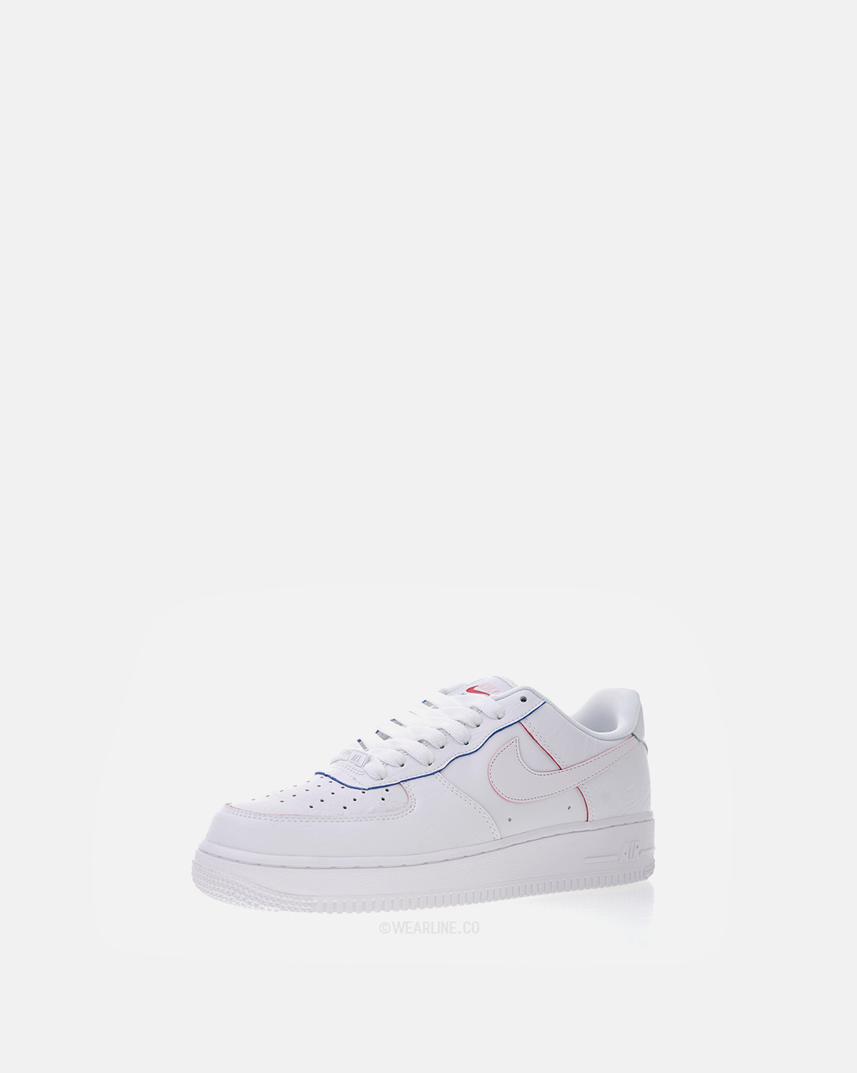 NIKE x AIR FORCE 1