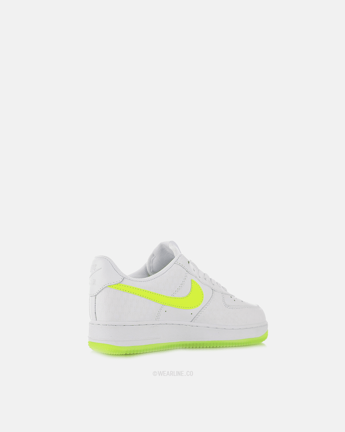 NIKE x AIR FORCE 1
