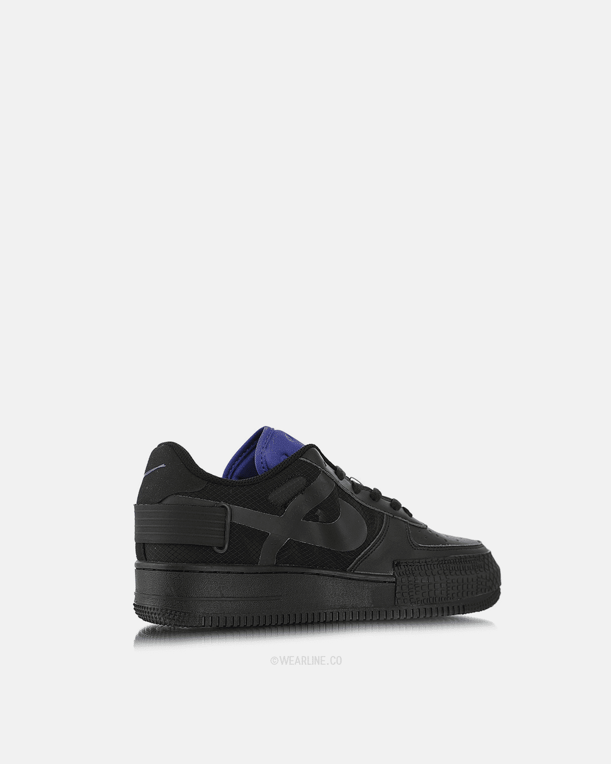 NIKE x AIR FORCE 1 “TYPE”