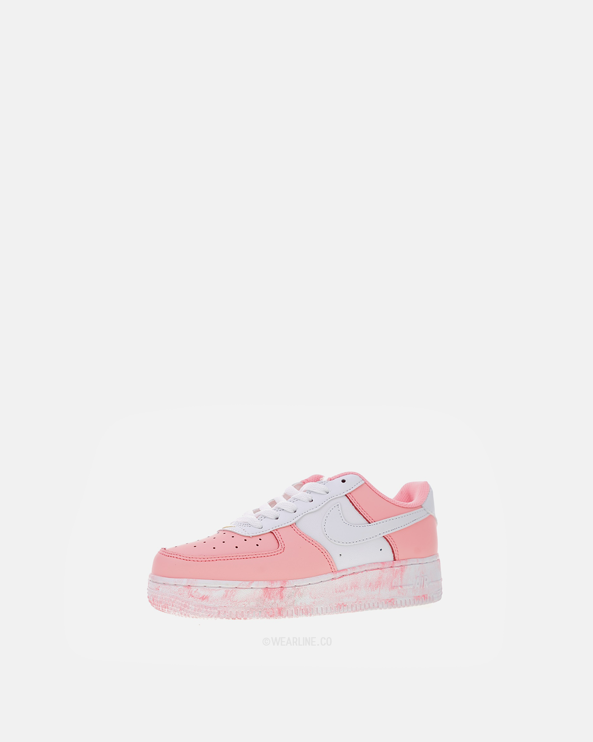 NIKE x AIR FORCE 1 “CUSTOM”