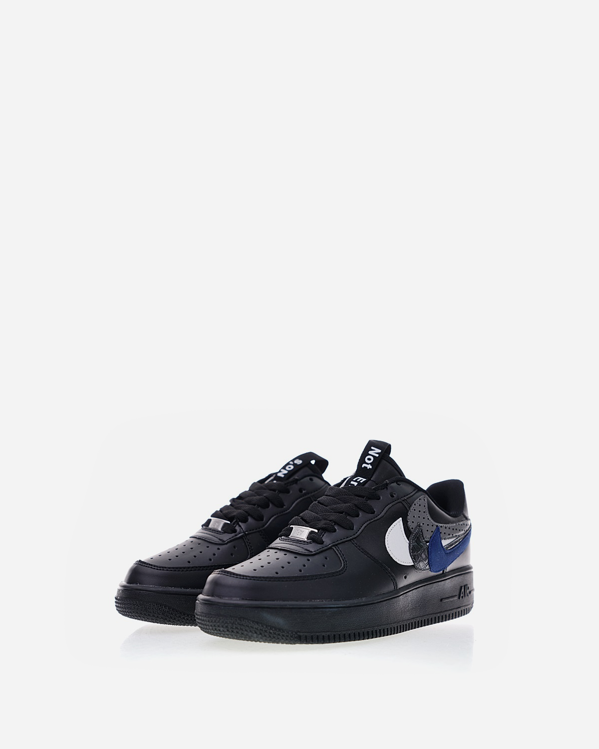 NIKE x AIR FORCE 1 x JOHN GEIGER