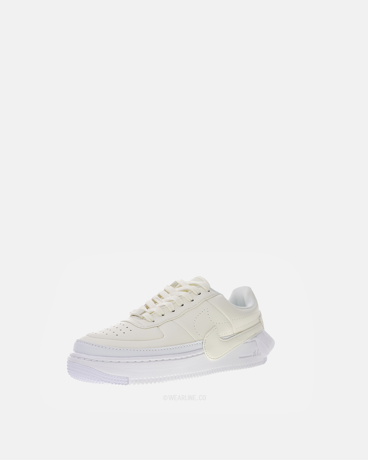 NIKE x AIR FORCE 1 “JESTER”