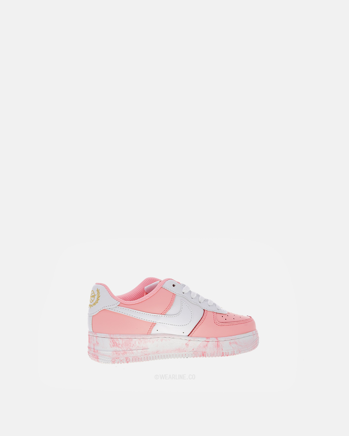 NIKE x AIR FORCE 1 “CUSTOM”