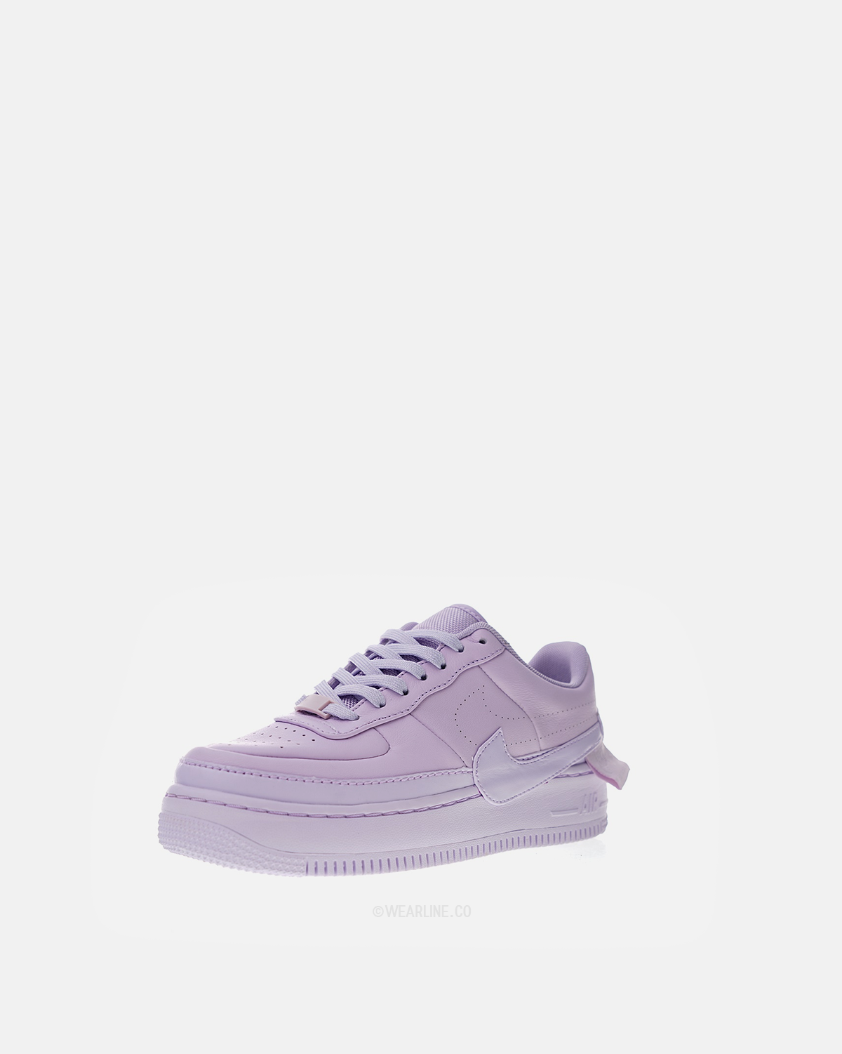 NIKE x AIR FORCE 1 “JESTER”