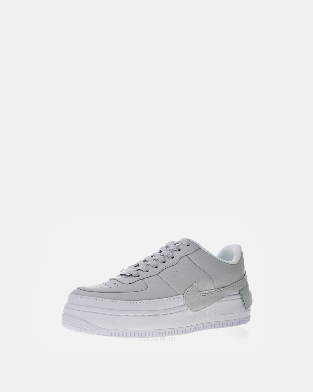 NIKE x AIR FORCE 1 “JESTER”