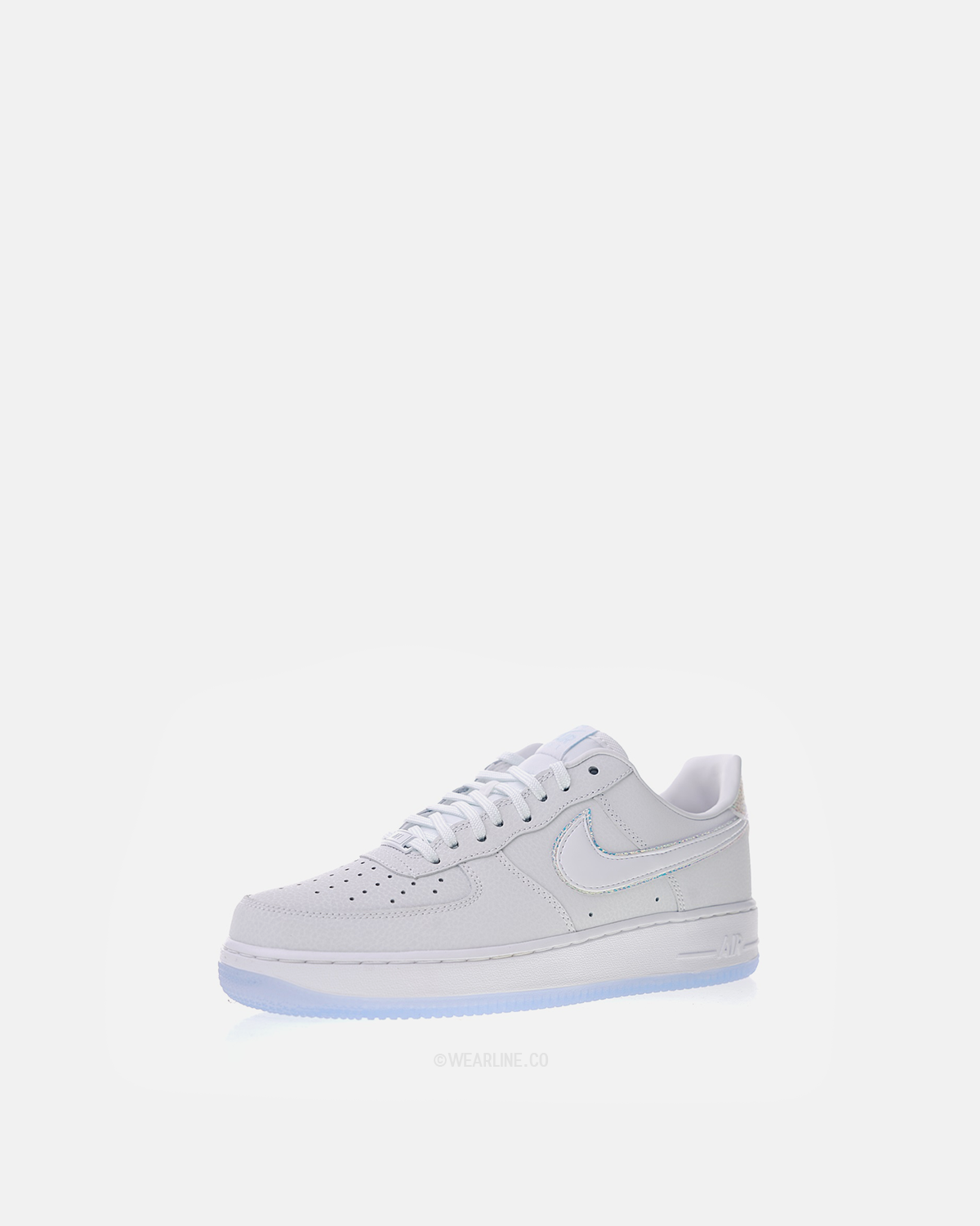 NIKE x AIR FORCE 1