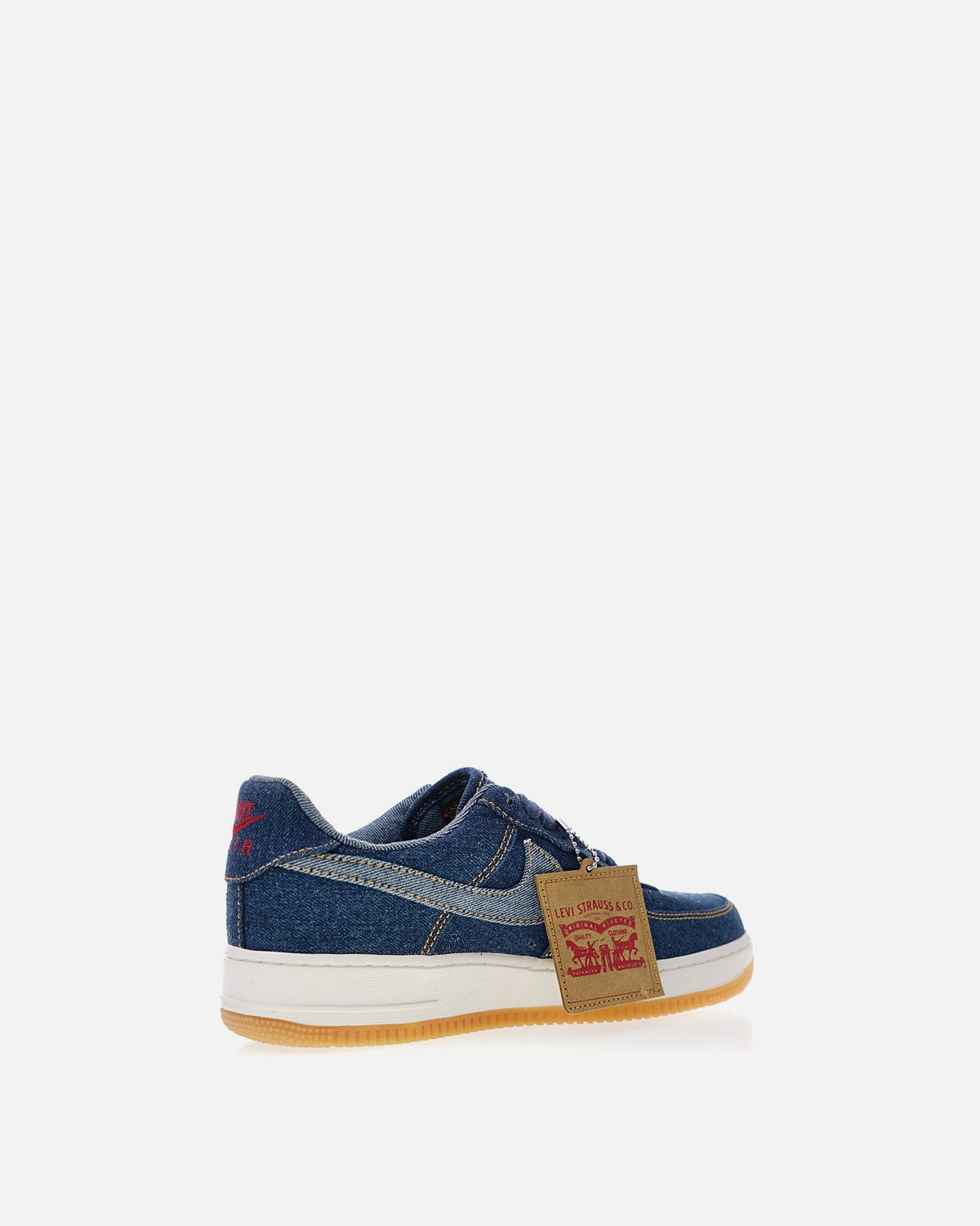 NIKE x AIR FORCE 1