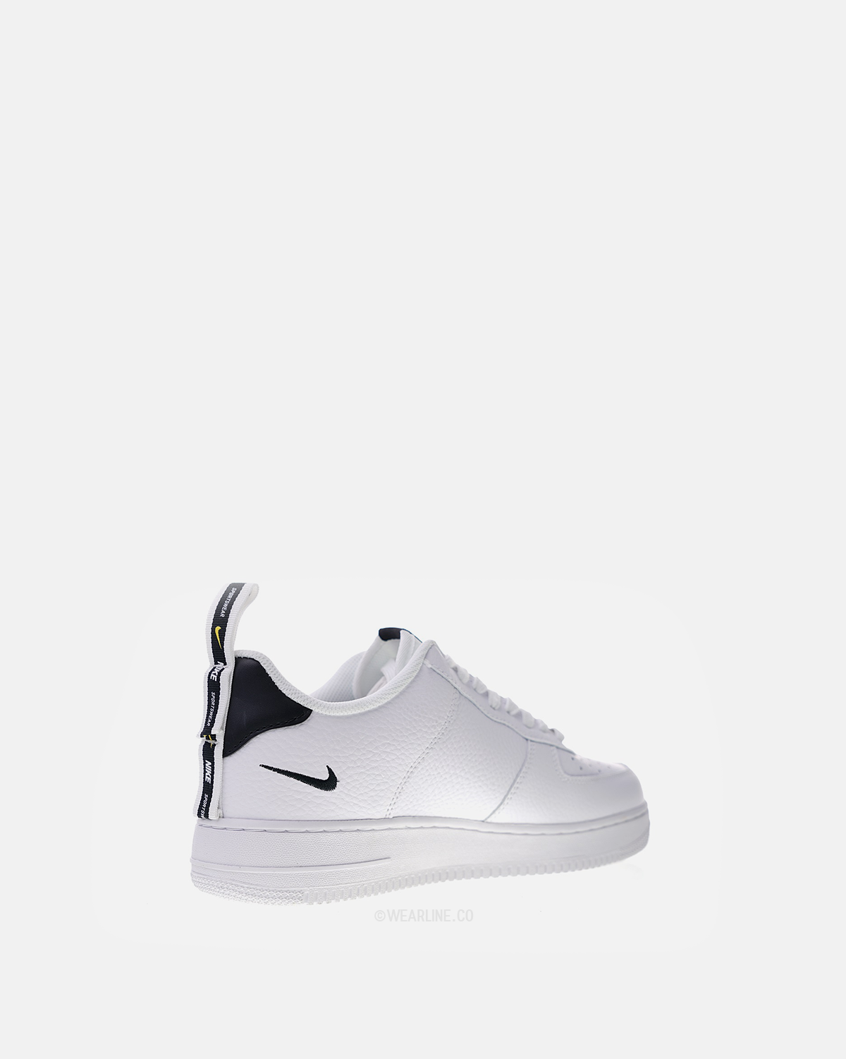 NIKE x AIR FORCE 1 “UTILITY”